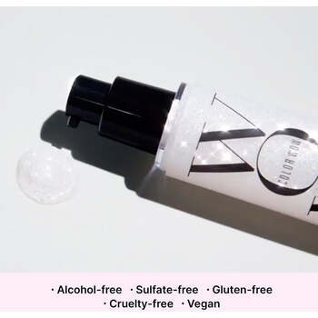 Pop & Lock Crystallite Shellac